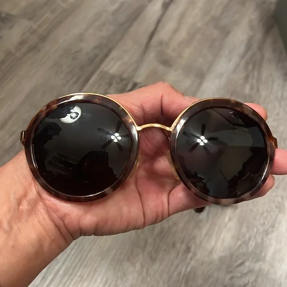 EUC Prada sunglasses - Picture 7 of 8
